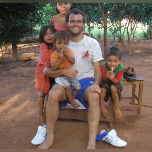 Meet your Posher, Matthew - Picture 14 of 14